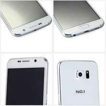 Original NO 1 S 7i Android 5 0 smartphone MTK6582 Quad Core 1 3GHz 16 0MP