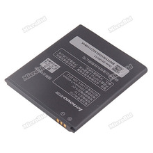microbid Original Lenovo S820 Smartphone Rechargeable Lithium Battery 2000mAh BL210 3 7V High Quality