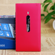original phone lumia 800 Windows Phone 3 7 nokia Lumia 800 Mobile Phone ROM 16GB Camera