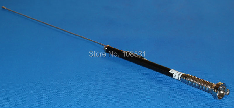 mm Whip Antenna for Thimble,Frequency 450-470MHz for Topcon/Trimble GPS 160/800 
