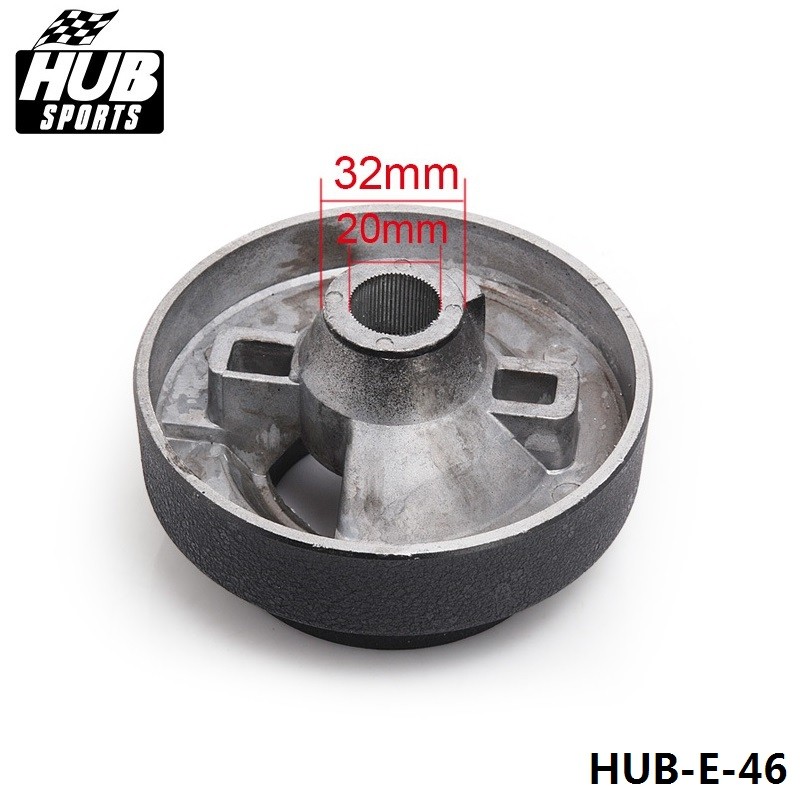 HUB-E-46 4