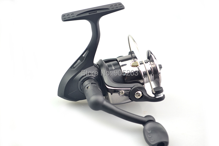 Free Shipping technology Left Right Hand AA2000 5 2 1 1BB Front Drag Spinning Reel Fishing