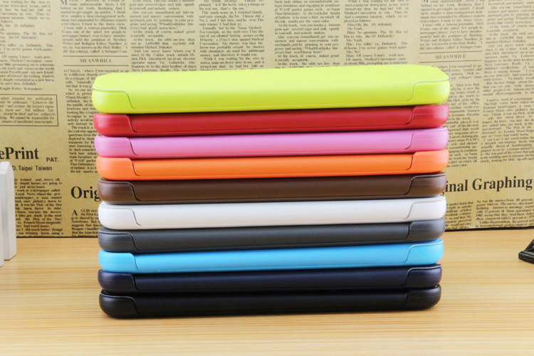 4 in 1 High Quality 1 1 Business Ultra Smart Case BOOK Cover For Samsung Galaxy