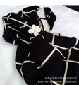 High Quality 2016 Wool SCarf Plaid Winter brand Female Scarf And Shalw Luxury Pashmina Long Scarve