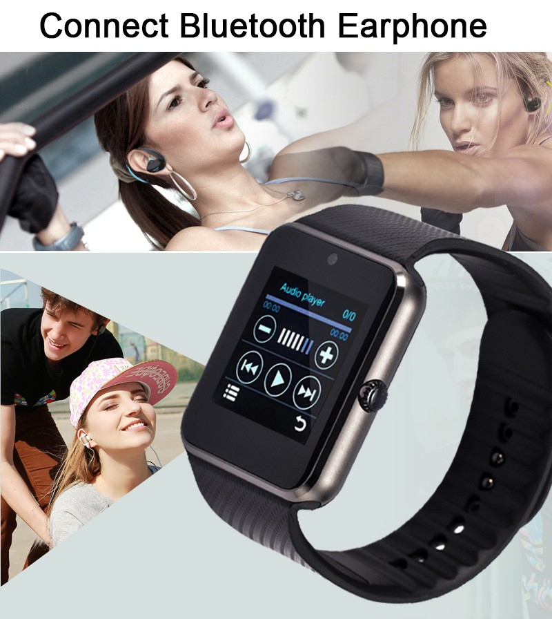 lemfo u8 smartwatch