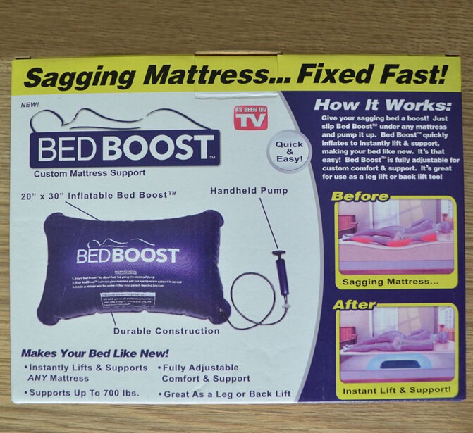 20-30-Inflatable-Bed-Boost-Mattress-Saver-Mattress-Support-Reduce-Snoring-Relieve-Congestion-Ease-Pain (2)