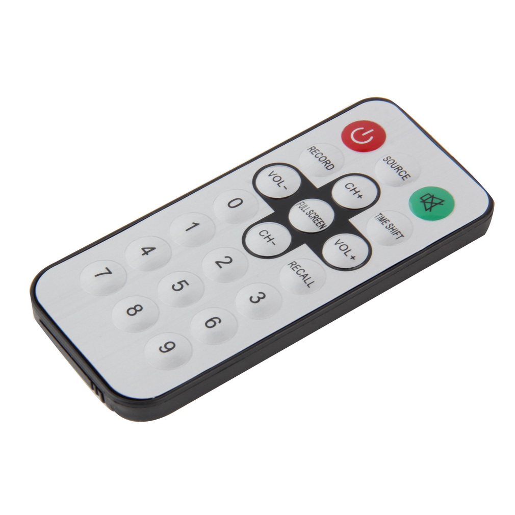 USB 2 0 Digital DVB T SDR DAB FM HDTV TV Tuner Receiver Stick RTL2832U R820T2