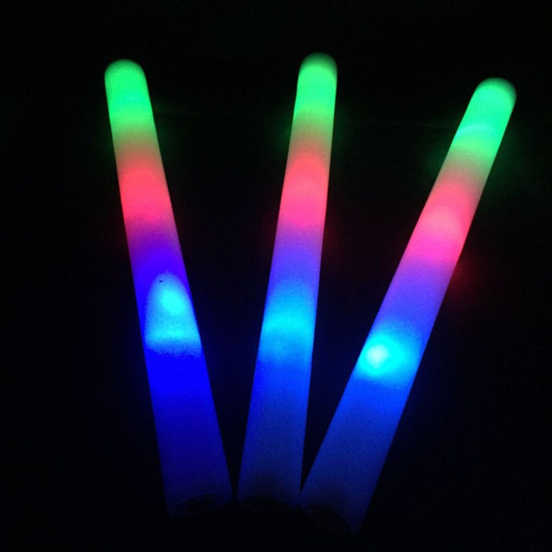 Foam glow coupon code