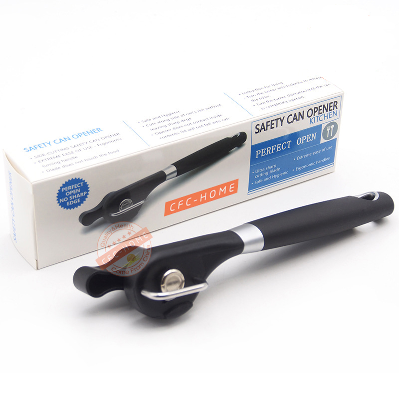 Compra abrelatas online al por mayor de China, Mayoristas de abrelatas