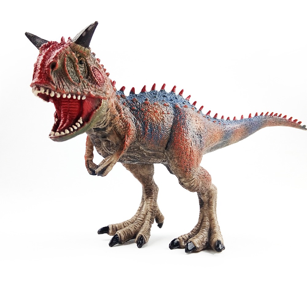Carnotaurus Toys 38