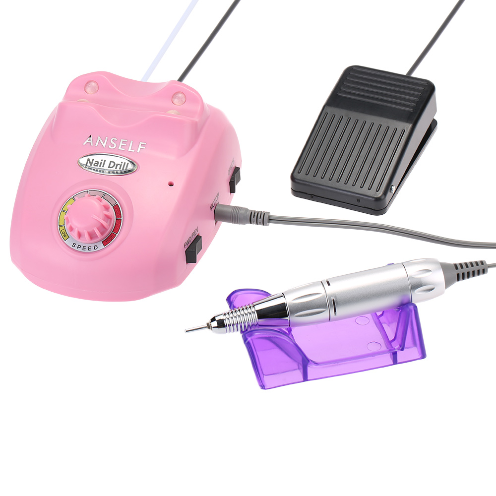 Popular Electric Nail Drill-Buy Cheap Electric Nail Drill Lots From ...