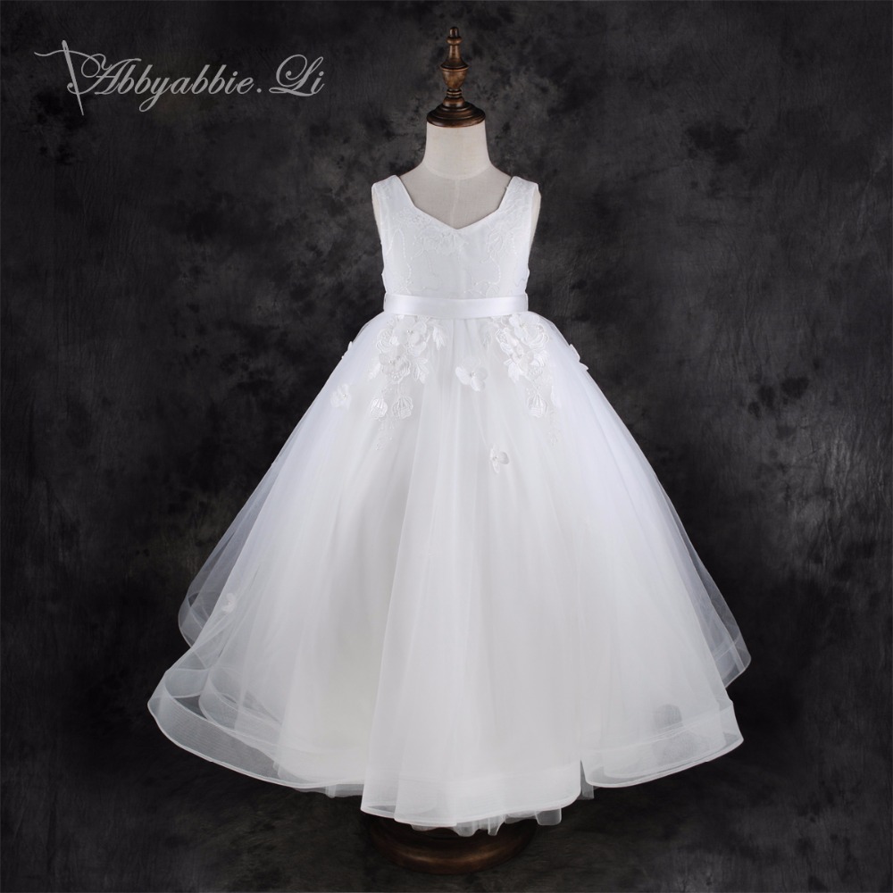 Online Get Cheap Kids Wedding Dress Alibaba Group