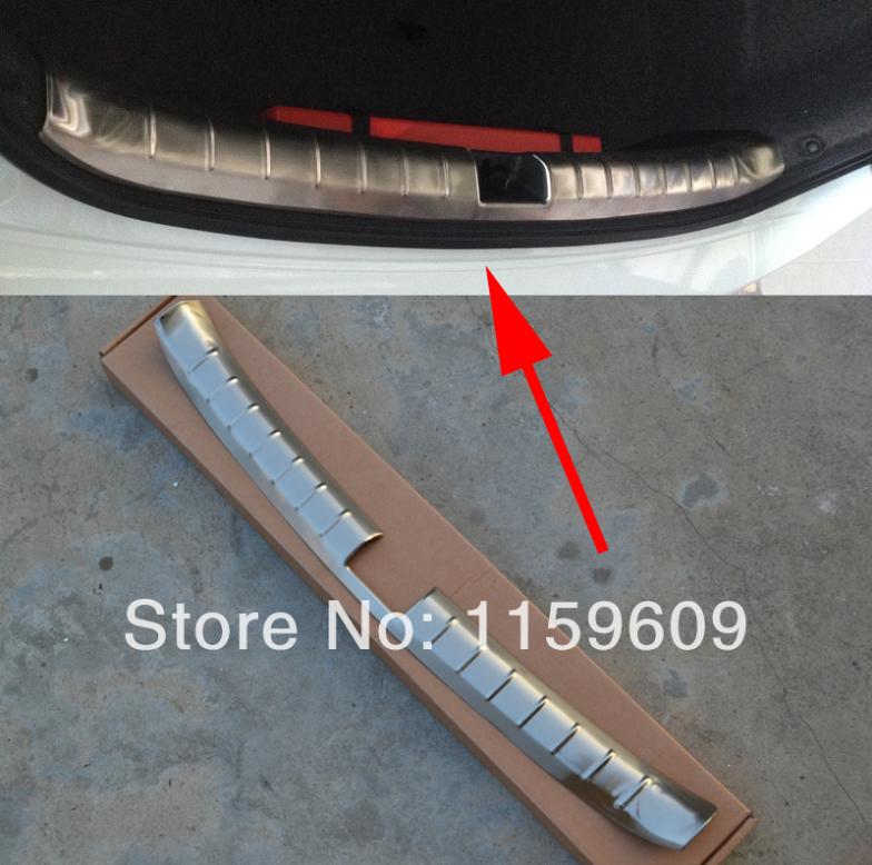 Honda accord interior metal trim #5