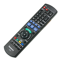 New Original factory quality high DVD Blu-ray universal remote control N2QAYB000234