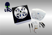 CX31 2.4Ghz 4CH rc UFO drone
