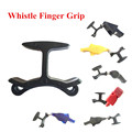 Whistle Finger Grip Whistle Clip Support K30 Football Whistle Finger Grip Referee Whistle Accessories for Clip