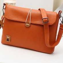 Wholesale pu leather Women Clutch Bag Crossbody Messenger Bag Female Shoulder Bags Small Envelope Handbags satchel