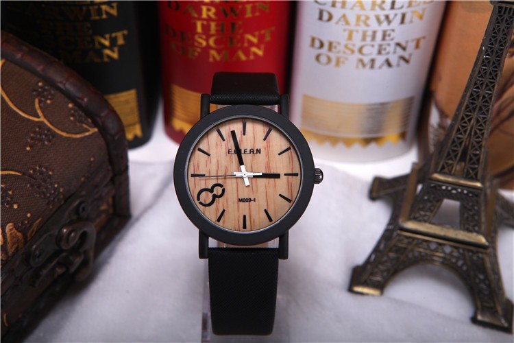 fashoin wood wooden watch (10)