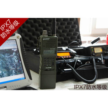 Prc 152 three walkie talkie harris ipx7 prc152 148