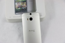 Original Unlocked HTC One M8 Cell phones 5 0 inch 4G LTE Quad core 2G RAM