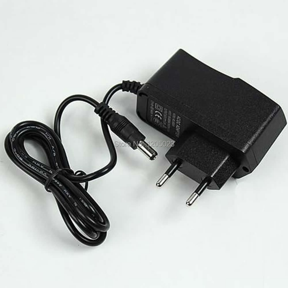 S103 1pc New AC 100-240V to DC 5V 2A Switching Power Supply Converter Adapter EU Plug