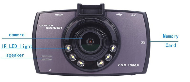 Digital-Boy-2-7-Car-Dvr-170-Wide-Angle-1080P-Car-Camera-recorder-G30-With-Motion (4)