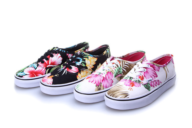 tenis vans mujer 2015