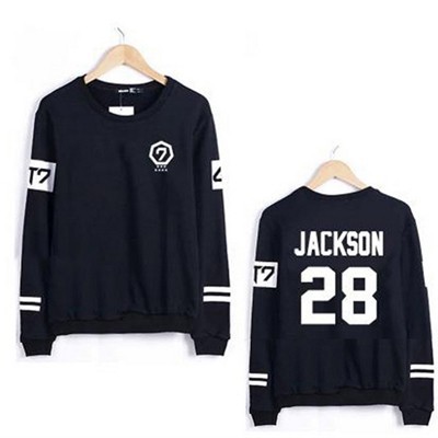 28 JACKSON