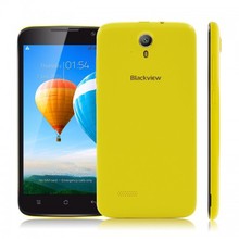 In Stock Original Blackview Zeta V16 5Inches Mobile Phone Octa Core Android 4 4 HD MTK6592