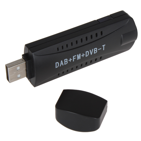  DVB-T DAB RTL2832U R820T 25  - 1700  ( SDR E4000  Verion )  Win 8