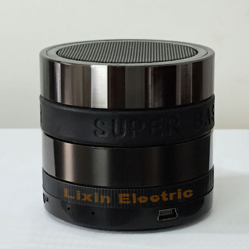 2016 New Portable Mini Bluetooth Speaker With AUX Input Support TF Card For Wireless Connection iPhone Samsung HTC PC Tablet 2016 New Portable Mini Bluetooth Speaker With AUX Input Support TF Card For Wireless Connection iPhone Samsung HTC PC Tablet