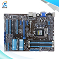 For Asus P8Z68 V LX Original Used Desktop Motherboard For Intel Z68 Socket LGA 1155 For