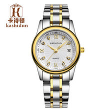 Origianl GUANQIN Top Brand Luxury Fashion Quartz Watches Women Waterproof Dress Ladies Watch Relogios Feminino Relojes Mujer