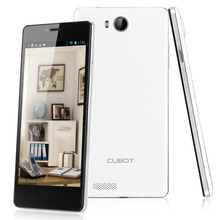 Russian Warehouse CUBOT S208 5.0″ IPS MTK6582 Quad-Core 1.3GHz Android 4.4 3G smartphone 16GB ROM 1GB RAM 8.0MP+5.0MP