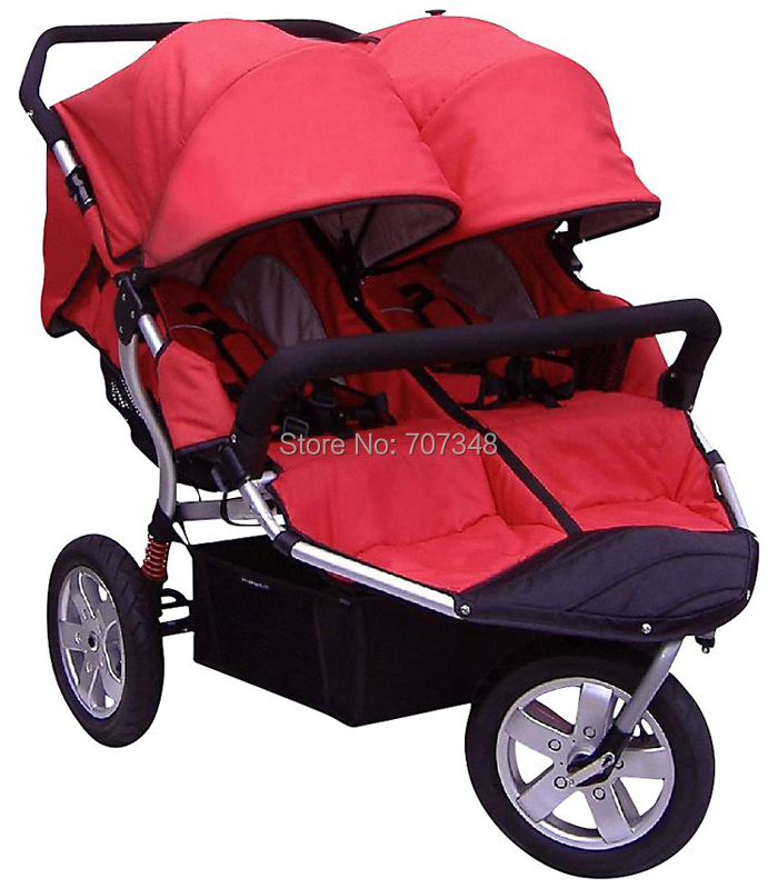 twin baby strollers for sale