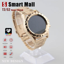 S2 Bluetooth Smart Watch For iPhone Samsung Huawei IOS Android smart phone LF08 WaterProof Fitness Tracker Pedometer Smartwatch