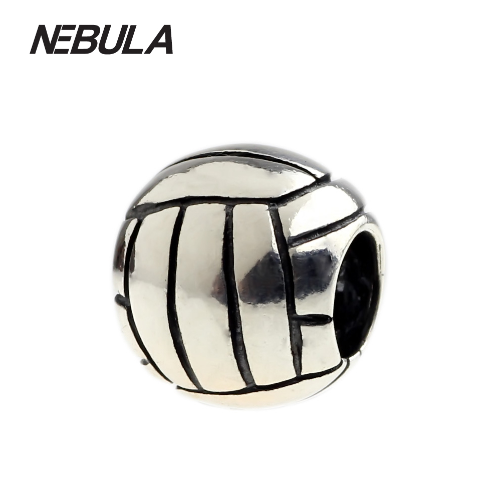 charm pandora palla pallavolo charm pandora palla pallavolo