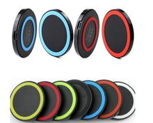 Original Charging Pad Wireless Charger for SAMSUNG Galaxy S6 G9200 S6 Edge G9250 G920f for Nokia
