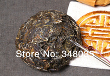 Promotions Top Grade raw puer 100g Xiaguan puer shen pu erh tea for weight loss green