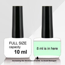 Gel Len Chameleon temperature change nail color uv gel nail polish Lacquer 8ml Long lasting Soak