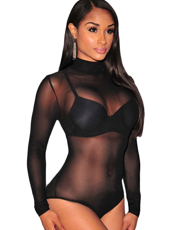 Women's Seamless Bodysuit Camisole - Long Sleeves Bodysuits Browse trendy tops from Love Culture, including the softest tees and tanks, cute crop tops, and sexy bodysuits! Shop everyday essentials like a basic camis and tees, or find something special with off-the-shoulder, lace up, surplice, plunge, or tie up moments.