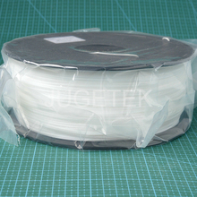 3D Printer ABS Filament 1.75 in White color 1kg