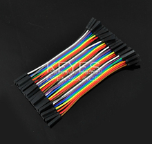 10 см stdupont линии 40pin 10 большой