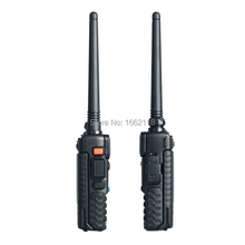 Baofeng UV 5R Walkie Talkie 5W Dual Band Two Way Radio 128CH UHF VHF FM VOX