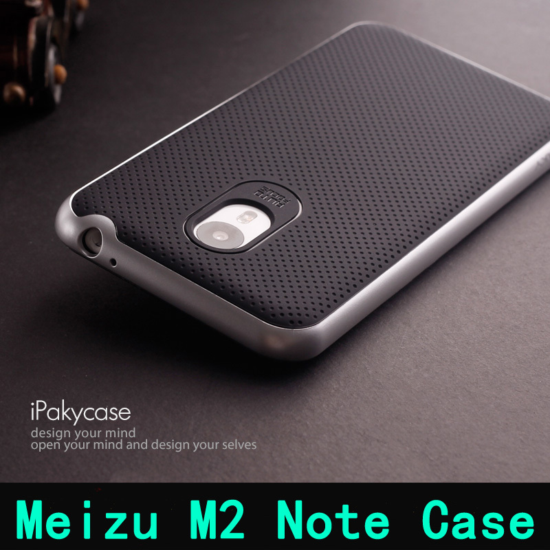 Meizu M2 Note Case 2015 New arrvial high quality P...