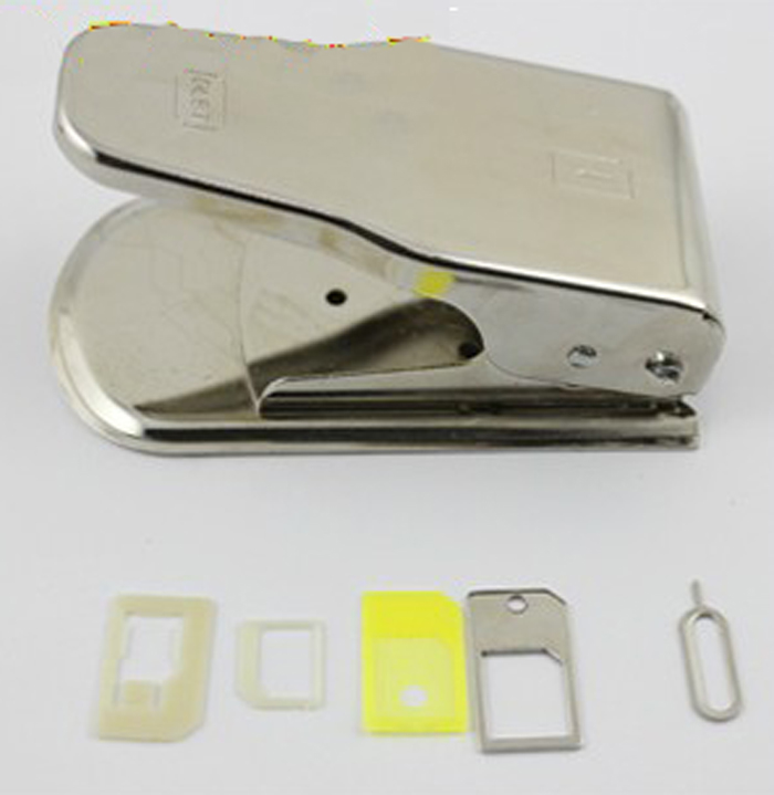 F05346 Nano -sim-    iPhone 5 4 4S ipad mini     