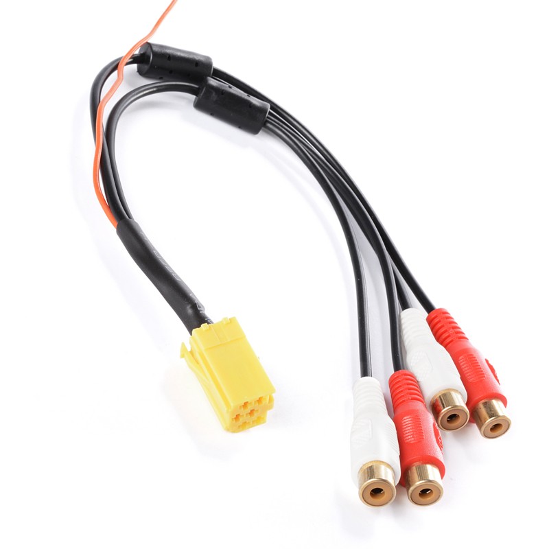 vw ford rca cable (3)