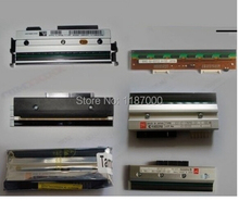 G-6000 Printhead Barcode printer spare parts Refurbished one month Warranty