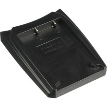 2pcs/lot NP-W126 NPW126 W126 Battery Charger Plate For Fujifilm FinePix HS30EXR HS33EXR X-Pro1 X-E1 X-E2 X-M1 X-A1 X-A2, X-T1