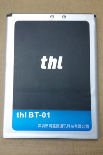 Thl T100s  100%  THL BT-01 2700  Rechangeable   THL T100s THL T11 -   -  
